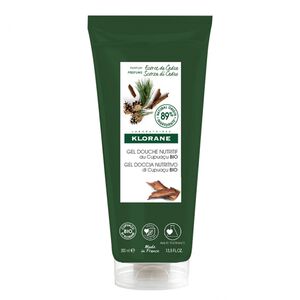 Ecorce de C&egrave;dre Bio