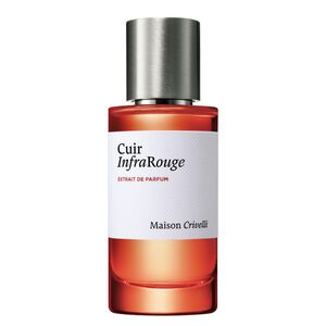 Cuir Infrarouge