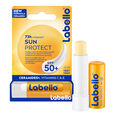 Labello Sun SPF50+ Baume Soin des L&egrave;vres Protecteur 4,8g