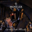 Le C&egrave;dre Bleu Moncler