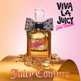 Viva La Juicy Estuche de regalo Eau de Parfum 100 ml + Spray 2x10 ml