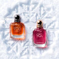 Stronger With You Intensely Set Stronger With You Intensely Eau de Parfum 100 ml + Spr&uuml;hflasche 15 ml