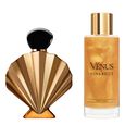 V&eacute;nus de Nina Ricci Set V&eacute;nus Eau de Parfum 50 ml + Sparkling Moisturizing Body Oil 100 ml