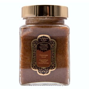 Voyage sur la Route des Epices