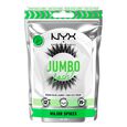 Jumbo Lash! Faux Cils Major Spikes Nyx Professional Makeup