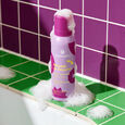 Bonbon Mousse de Douche Hydratante 200ml