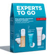 Kit Essentiel Hydratation Super Hydrating Body Balm Gift Set: 100 ml + 2 Products
