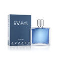 Chrome United Azzaro