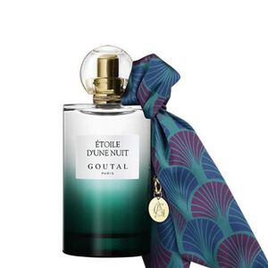 &Eacute;toile d'une Nuit