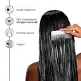 Gloss Hydratant Brown Hair Brightening Mask 250 ml