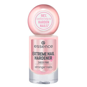 Extr&ecirc;me Nail Hardener