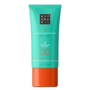 The Ritual of Karma SPF30