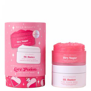 Love Potion Body Care