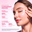 Glow Fresh Sada Le S&eacute;rum Booster &Eacute;clat 30 ml + Le Masque Express Revitalisant 75 ml