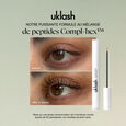 Uklash Complex Peptide Eyelash Serum uklash