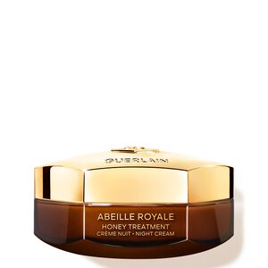 Abeille Royale Honey Treatment - Krem na noc