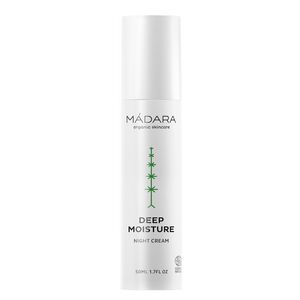 Deep Moisture