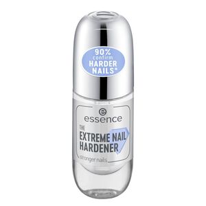 The Extreme Nail Hardener Nail Hardener 8 ml