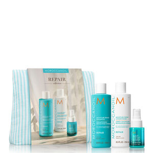 Rituel R&eacute;paration