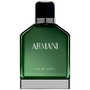 Eau de C&egrave;dre