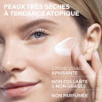 X&eacute;mose C8+ Cr&egrave;me Visage Nourrit, Apaise & Prot&egrave;ge 40 ml