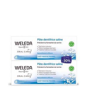 Menthe Poivr&eacute;e