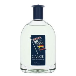 Canoe Pour Homme Flakon