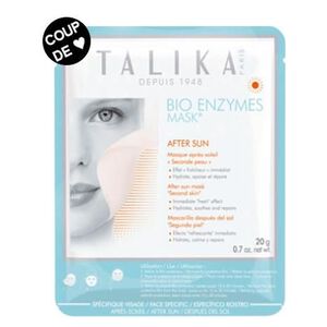 Bio Enzymes Mask