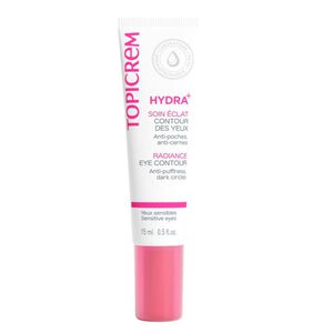Hydra+ Soin &Eacute;clat Contour des Yeux 15 ml