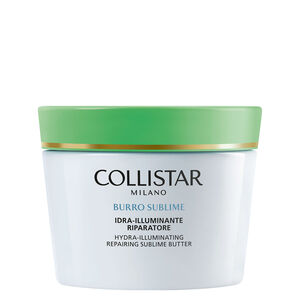 Hydra-Illuminating Repairing Sublime Butter