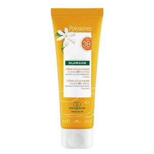 Cr&egrave;me solaire SPF30