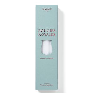 Bougies Royales