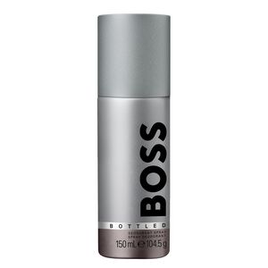 Boss Bottled