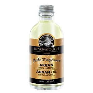 Huile Magicieuse d'Argan