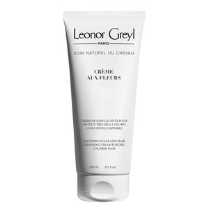 Cr&egrave;me aux Fleurs