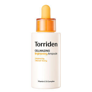 Cellmazing Aufhellendes Serum mit Vitamin C, 30 ml