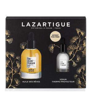 Huile des R&ecirc;ves