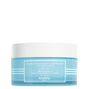 Baume D&eacute;maquillant et Nettoyant