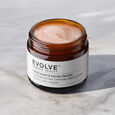 Rose Quartz Facial Polish Evolve Organic Beauty