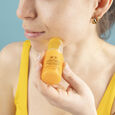 Mono&iuml; de Tahiti Ao SPF50+ Hei Poa