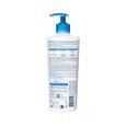 Atoderm Perfumed Ultra-Nourishing Cream 500 ml