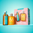 Summer Soin Light Moroccanoil