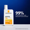 Anthelios UVMune 400 Invisible Sun Care Fluid SPF 50+ - 50 ml