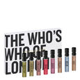 The Who's Who Of London Eau de Parfum Discovery Set, 8 x 2 ml