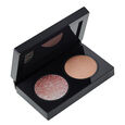 Smoke + Ice Eye Shadow Duo Limited-Edition-Puder-Lidschatten-Palette
