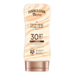 Hydrating Protection SPF30