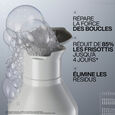 Acidic Bonding Curls Reparerende shampoo til skadet, kr&oslash;llet h&aring;r