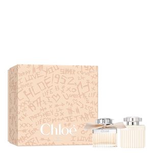 Chlo&eacute;