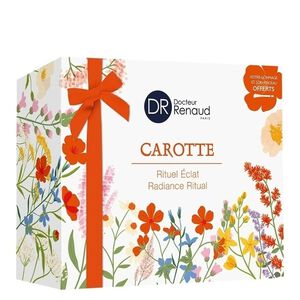 Rituel &Eacute;clat Carotte