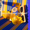 Vanille Soleil Roger&Gallet